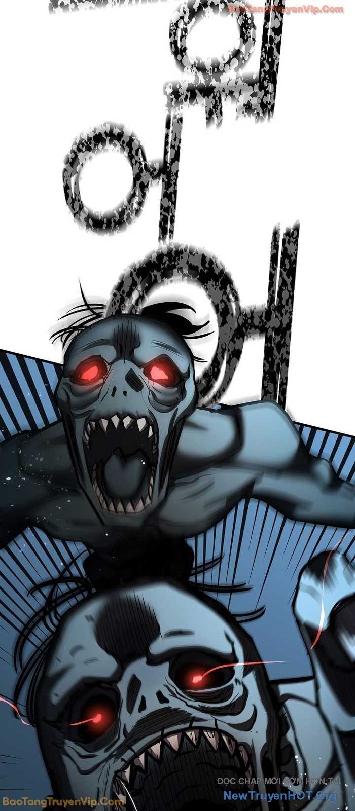 Kiếm Thần Đến Từ Thế Giới Diệt Vong Chương 30 Ảnh 17