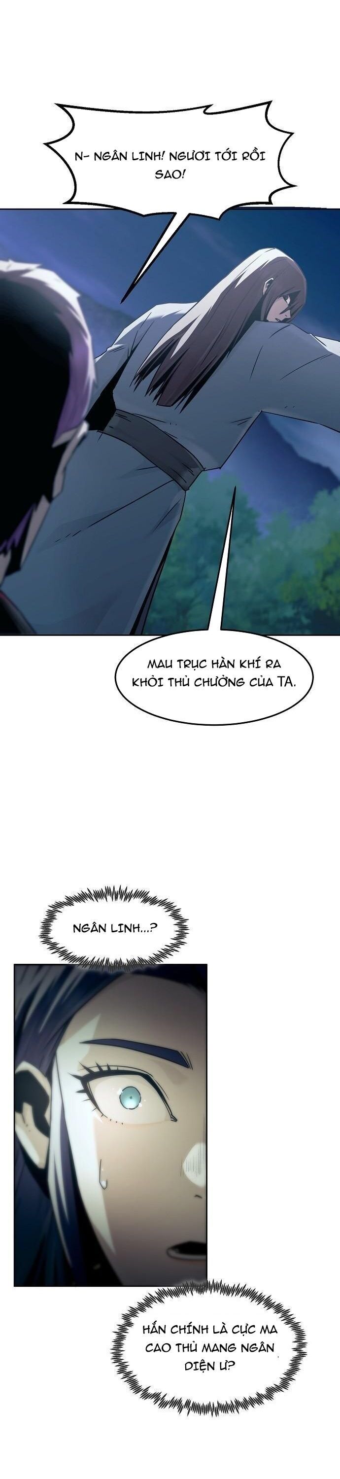 Tiểu Gia Chủ Của Tứ Xuyên Đường Gia Trở Thành Kiếm Thần Chương 86 Ảnh 41