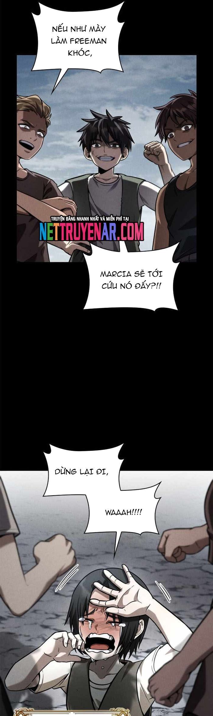 Đại Pháp Sư Toàn Năng Chương 133 Ảnh 10