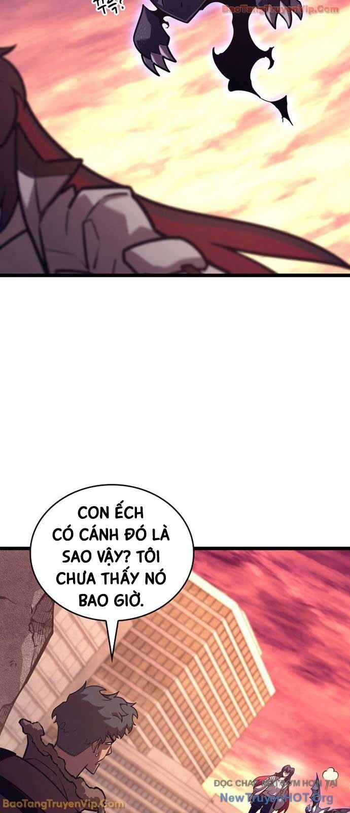 Sự Trở Lại Của Người Chơi Cấp Sss Chương 154 Ảnh 46