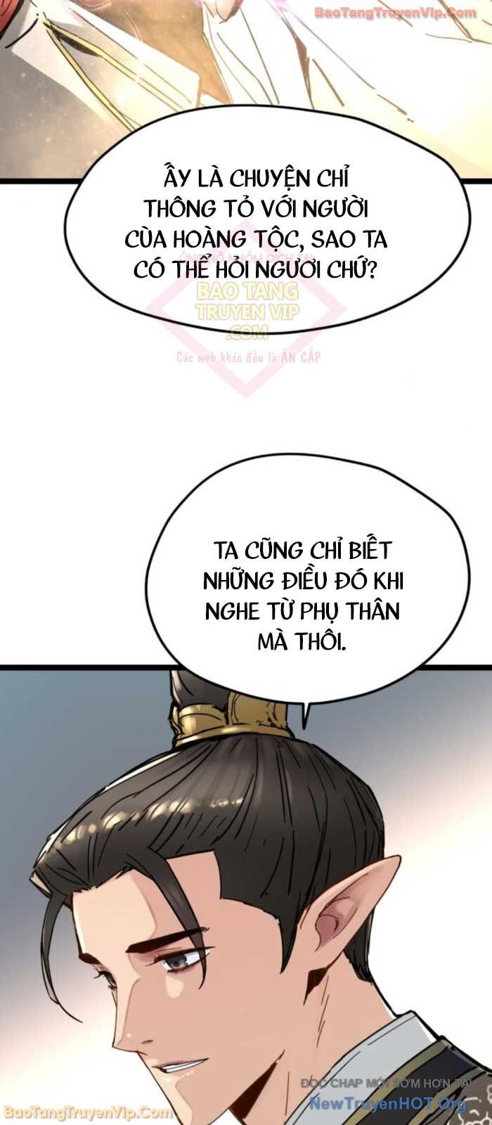 Thiên Tài Đoản Mệnh Chương 50 Ảnh 26