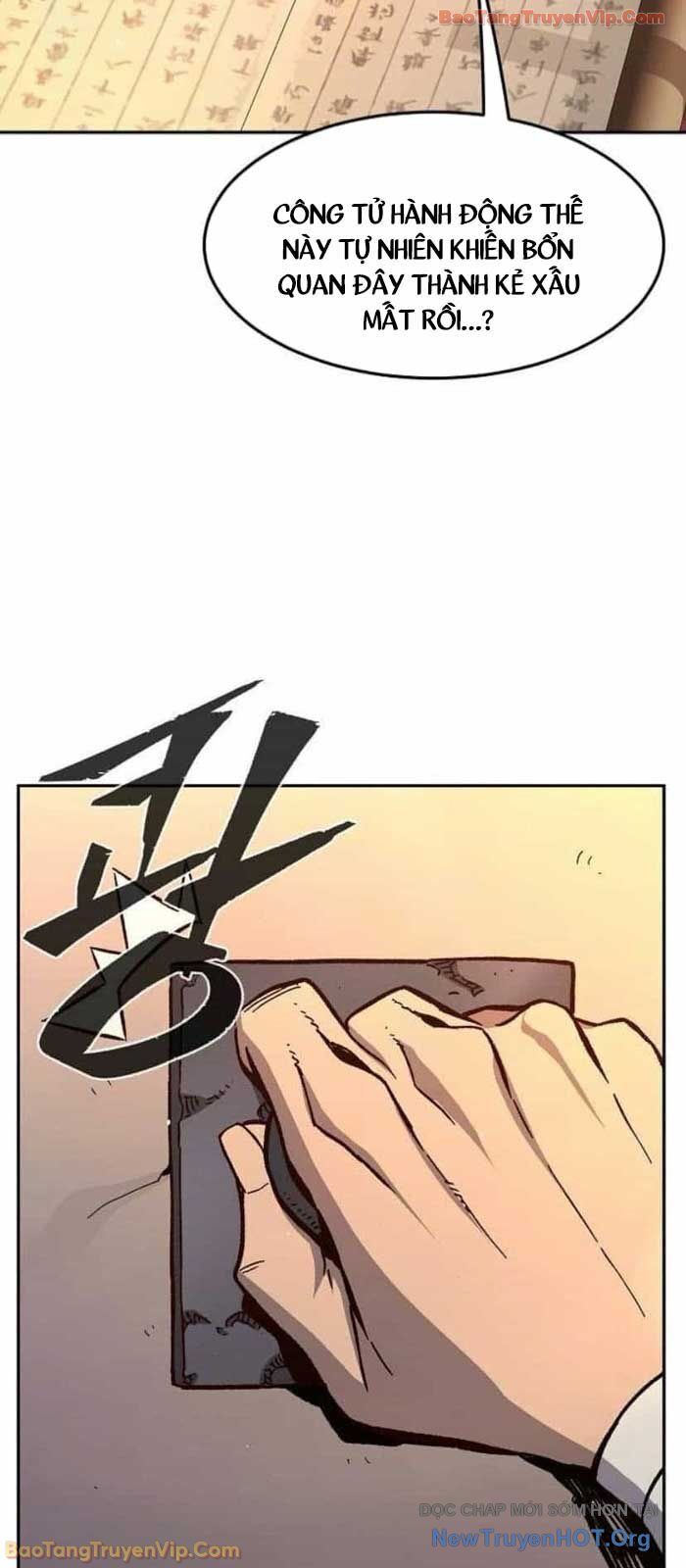 Tuyệt Đối Kiếm Cảm Chương 148 Ảnh 12