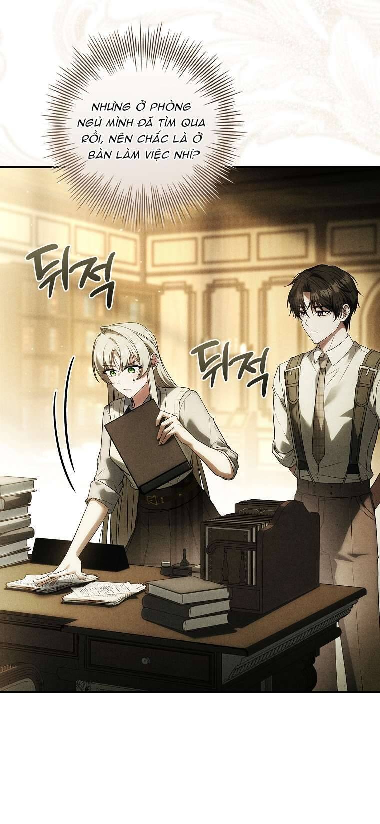 Văn Phòng Thám Tử Dành Cho Nam Chính Hối Hận! Chương 13 Ảnh 12
