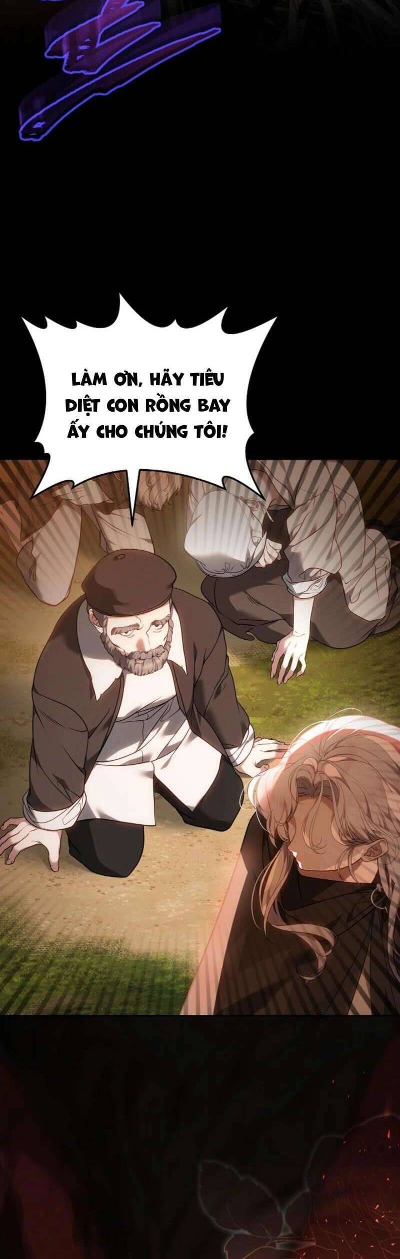 Tôi Đã Nuôi Dưỡng Mầm Mống Của Tội Ác Chương 1 Ảnh 4