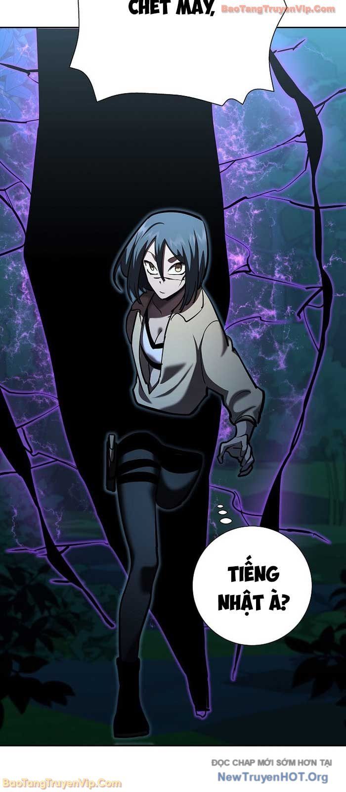 Kiếm Thần Đến Từ Thế Giới Diệt Vong Chương 30 Ảnh 49