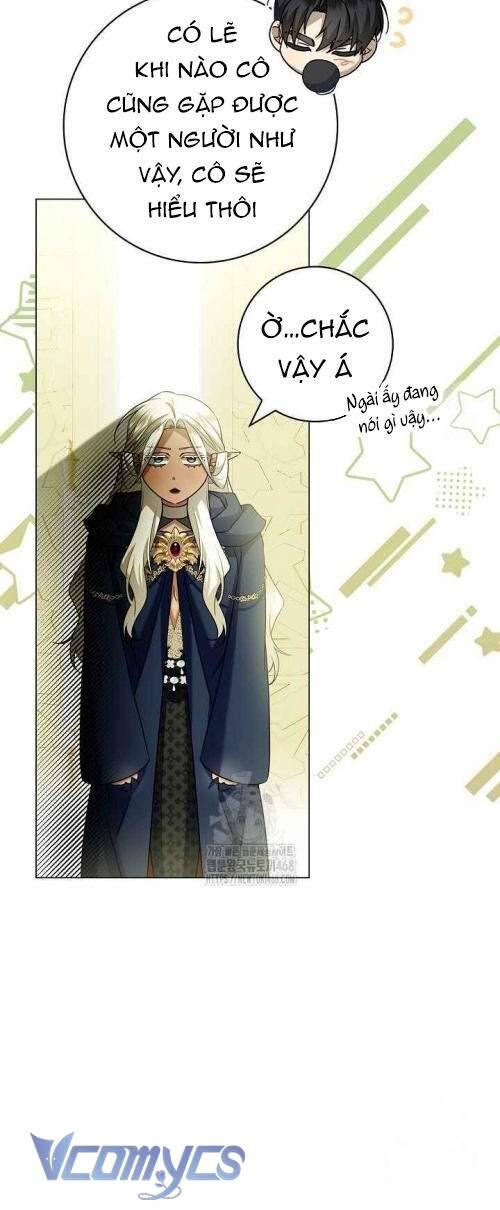 Xin Lỗi Vì Tôi Không Thể Rời Mắt Khỏi Vẻ Ngoài Của Ngài Chương 35 Ảnh 39