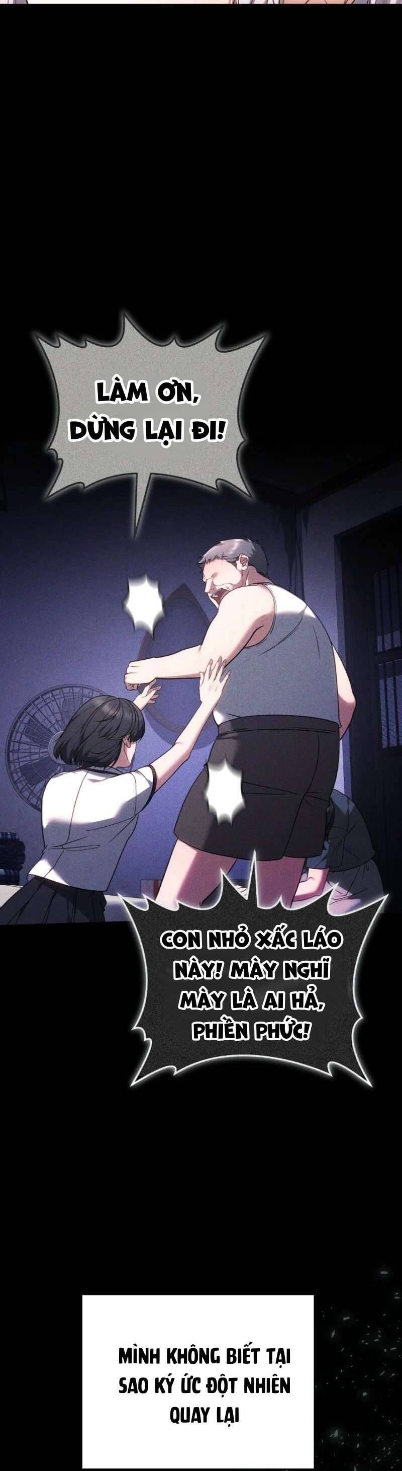 Tôi Đã Nuôi Dưỡng Mầm Mống Của Tội Ác Chương 1 Ảnh 31