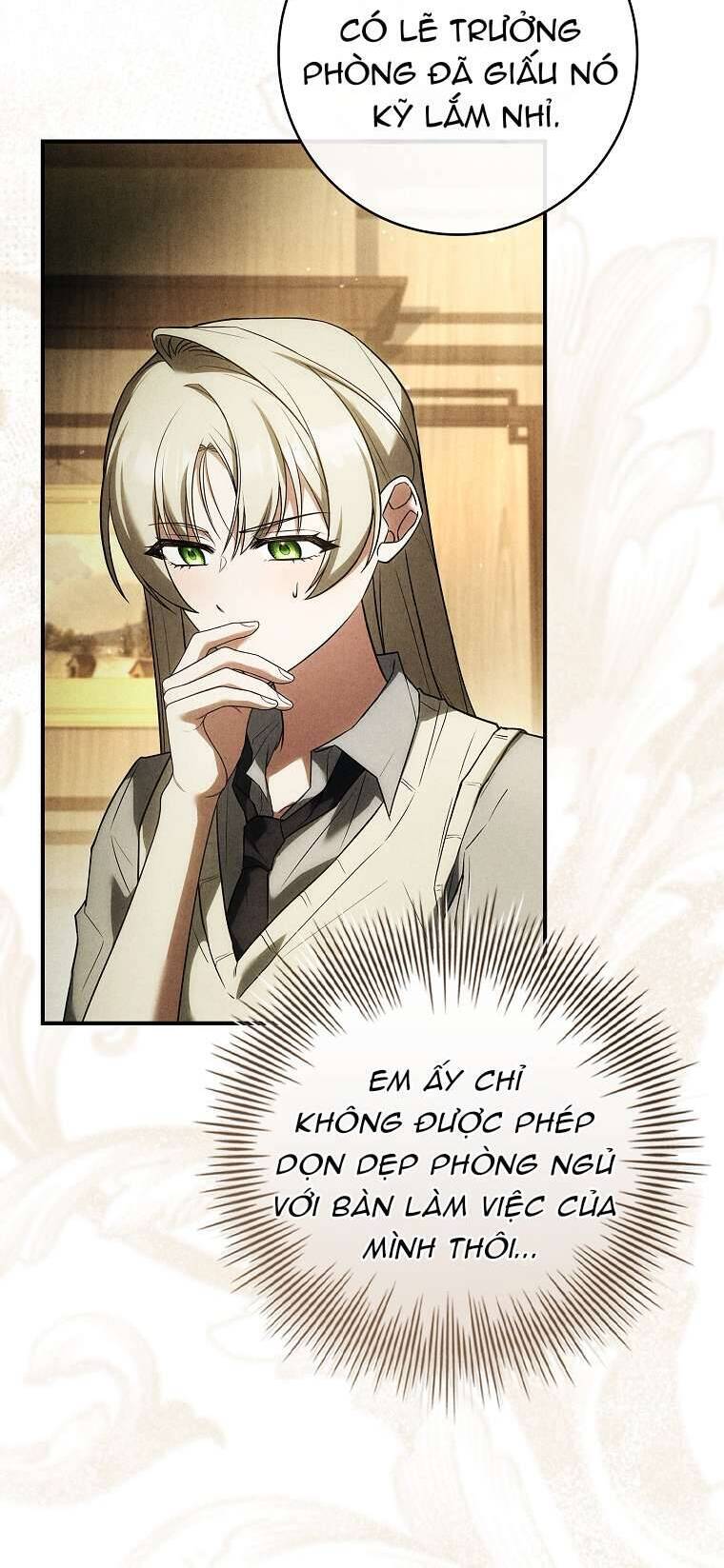 Văn Phòng Thám Tử Dành Cho Nam Chính Hối Hận! Chương 13 Ảnh 11