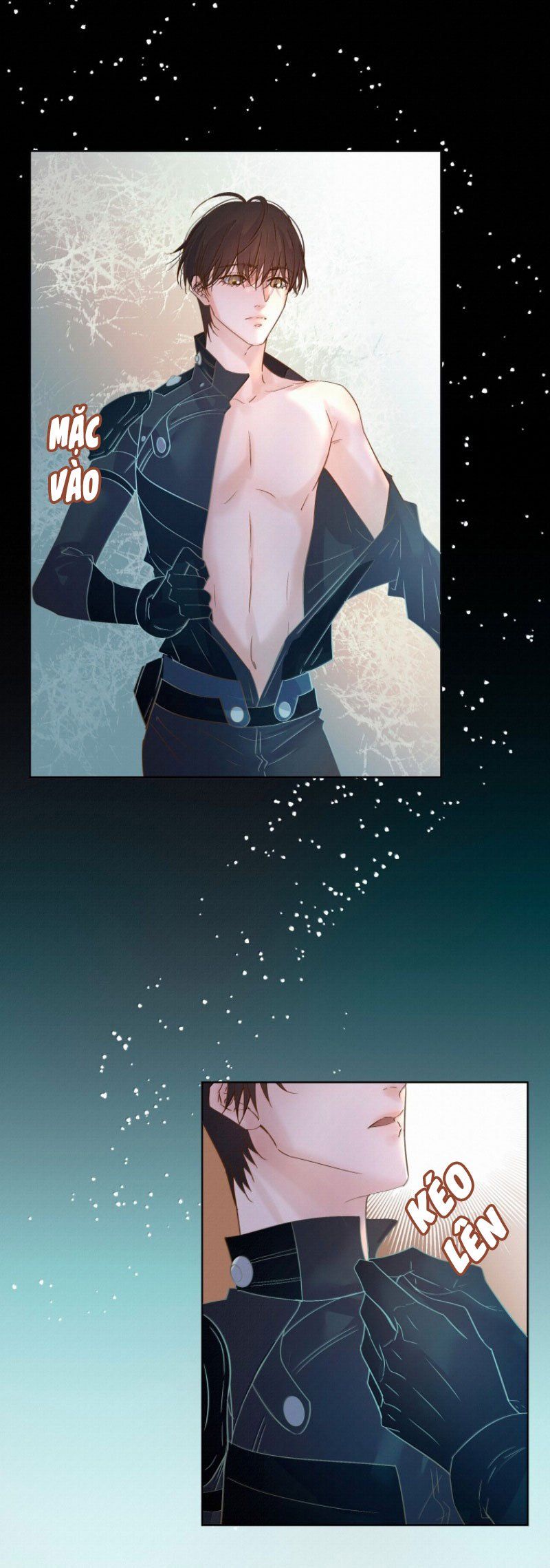 Tuyệt Xử Phùng Sinh Chương 97 Ảnh 27