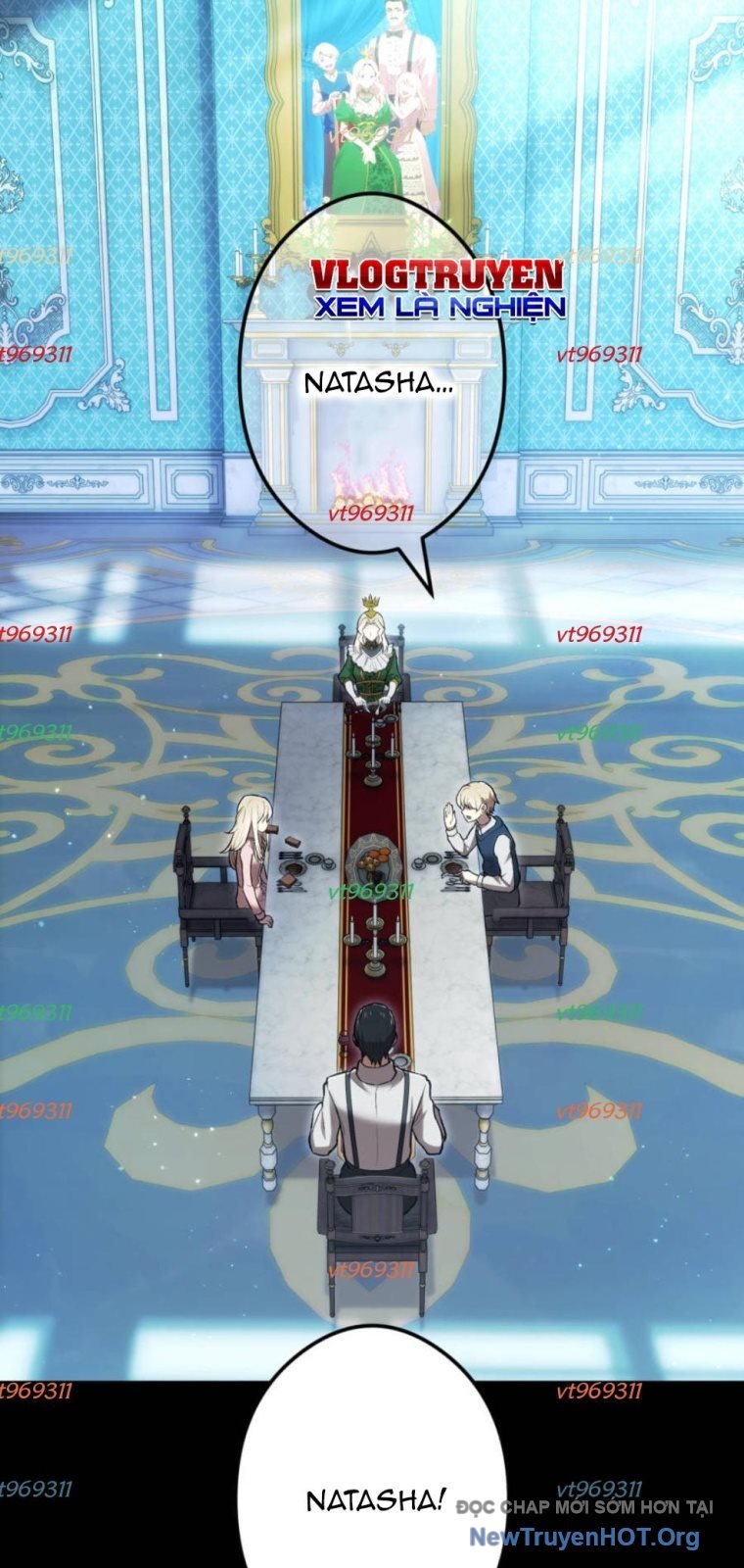 Ta Là Kẻ Siêu Việt Duy Nhất Chương 69 Ảnh 4