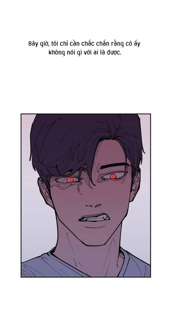 Vampire Family Chương 31 Ảnh 20