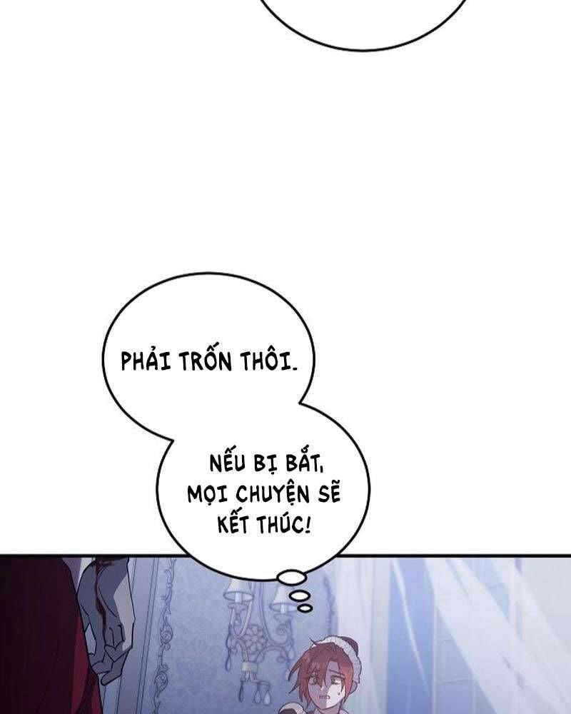 Nữ Hầu Báo Thù: Thời Khắc Cuối Cùng Chương 16 Ảnh 70