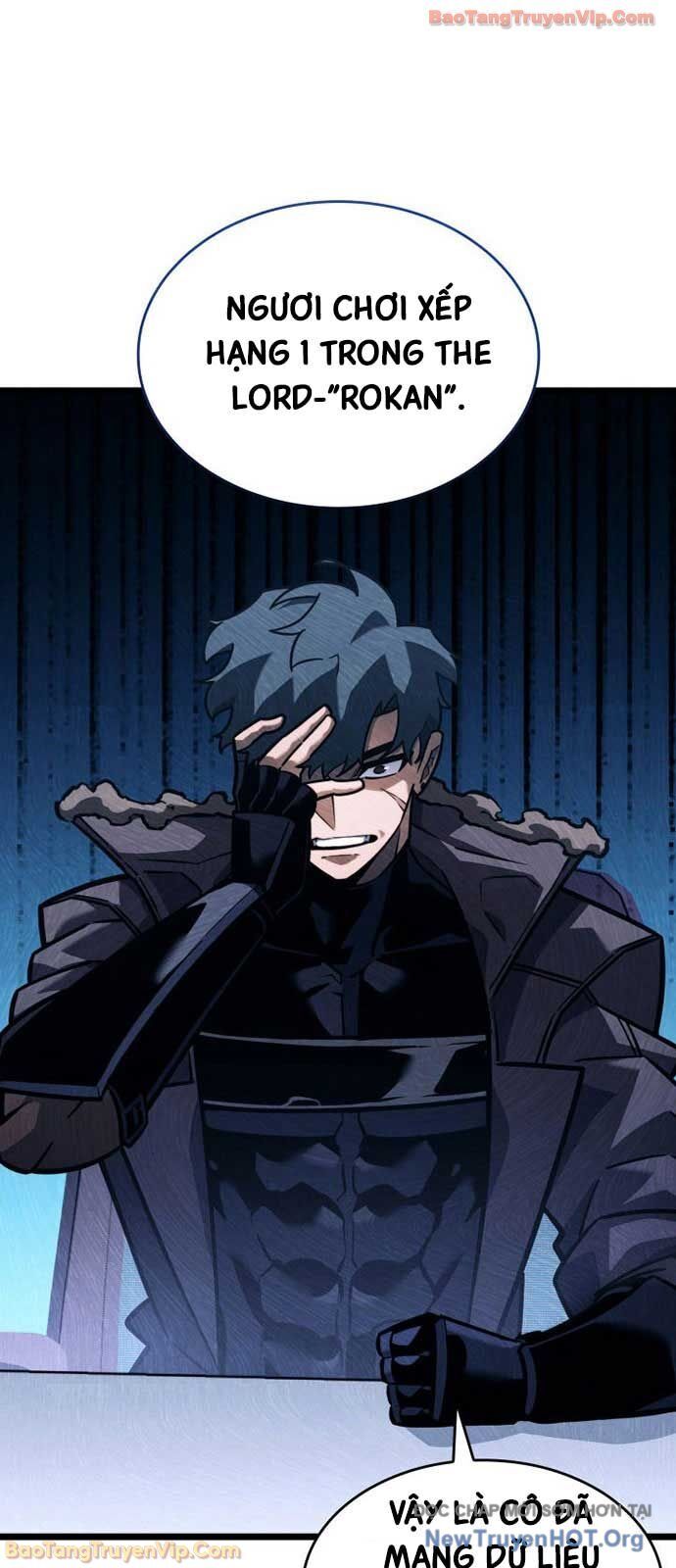 Sự Trở Lại Của Người Chơi Cấp Sss Chương 154 Ảnh 67