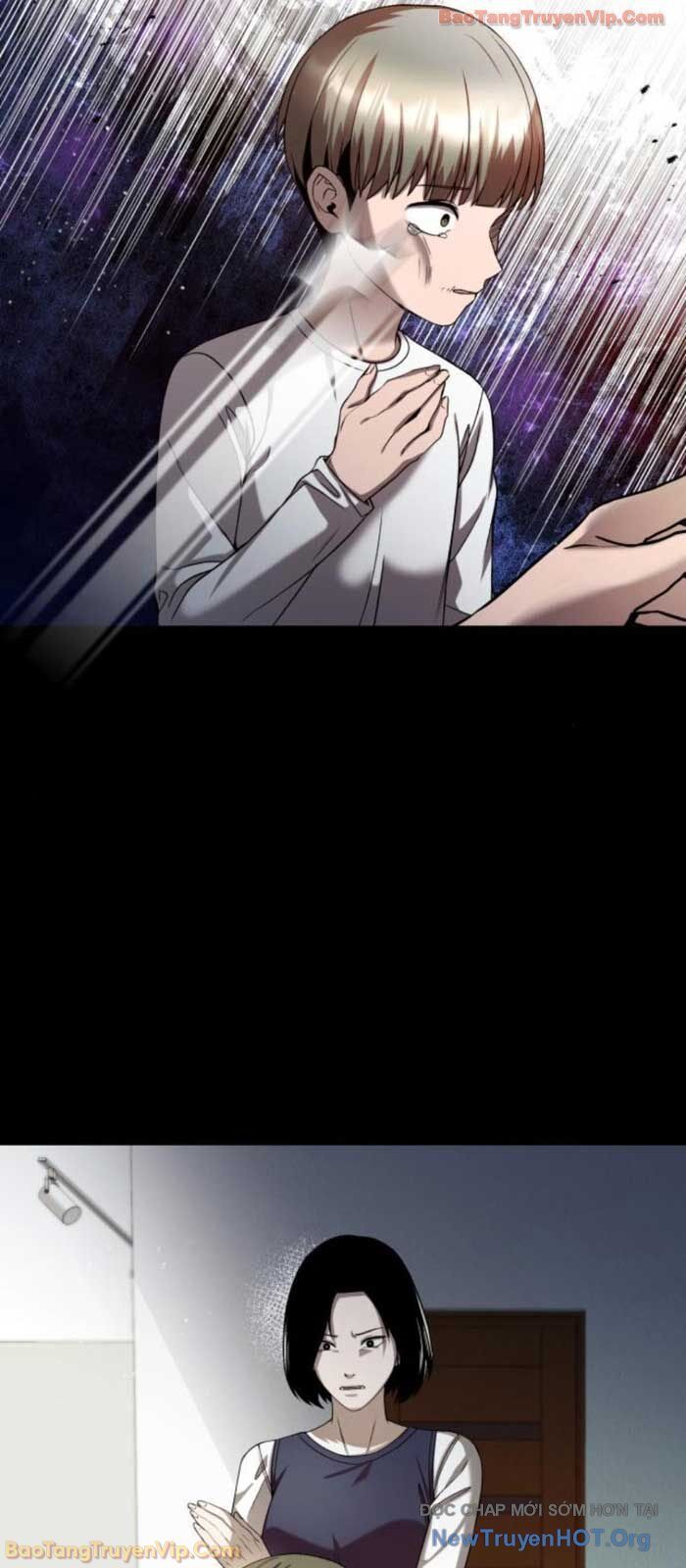 Hẹn Hò Rùng Rợn Chương 30 Ảnh 70