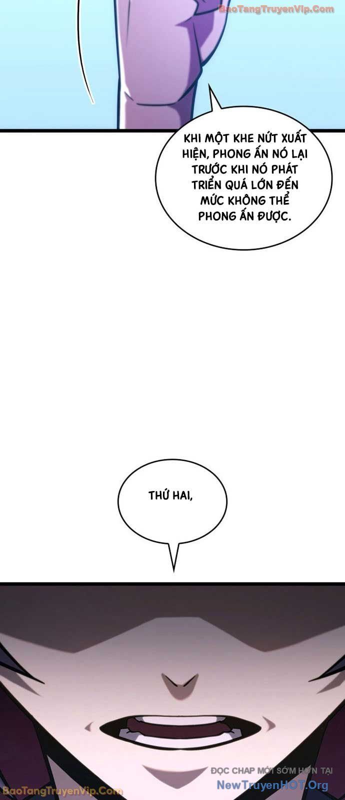 Sự Trở Lại Của Người Chơi Cấp Sss Chương 154 Ảnh 72