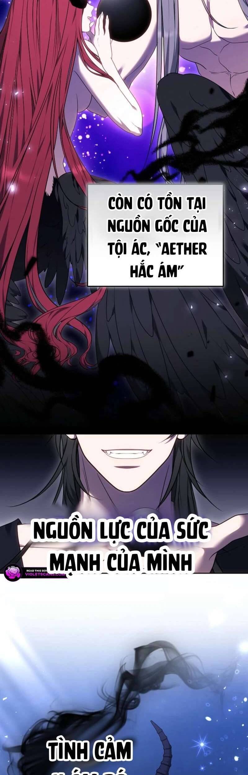 Tôi Đã Nuôi Dưỡng Mầm Mống Của Tội Ác Chương 3 Ảnh 15