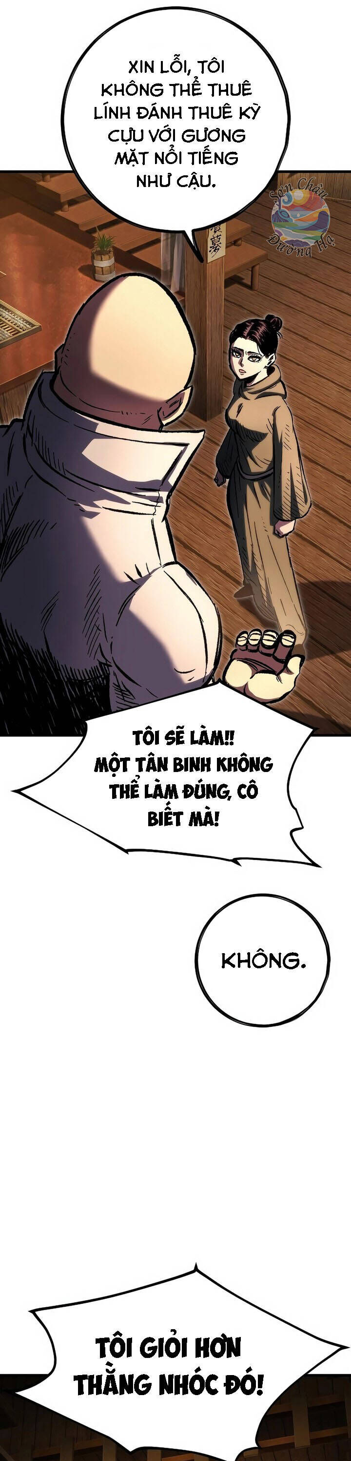 Siêu Cấp Quản Gia Chương 3 Ảnh 79