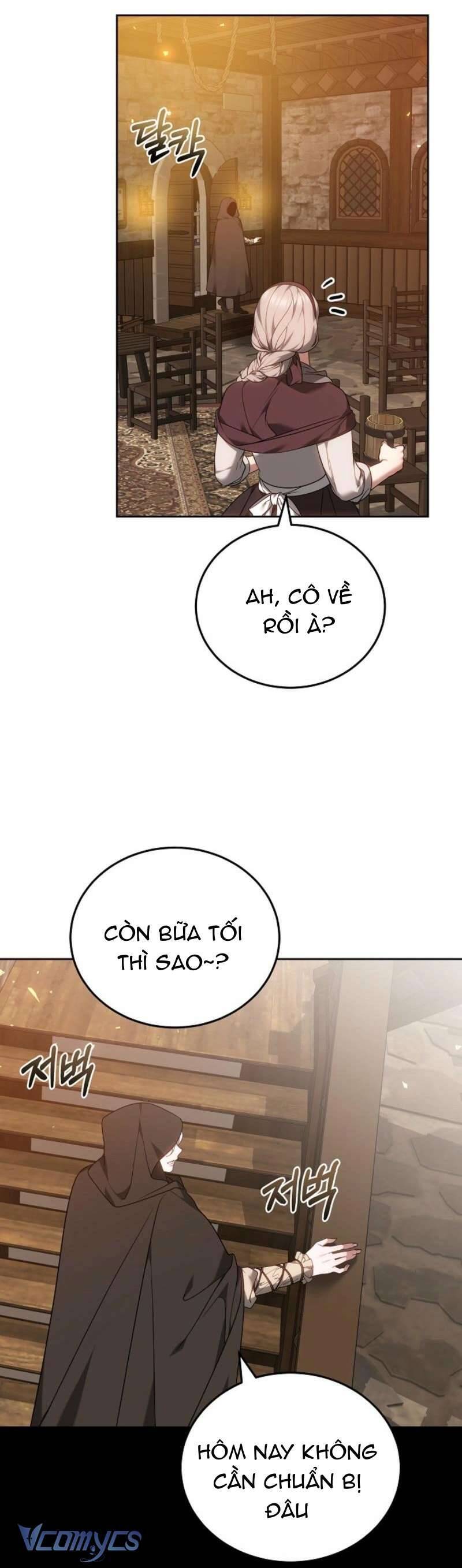 Tôi Đã Nuôi Dưỡng Mầm Mống Của Tội Ác Chương 1 Ảnh 27