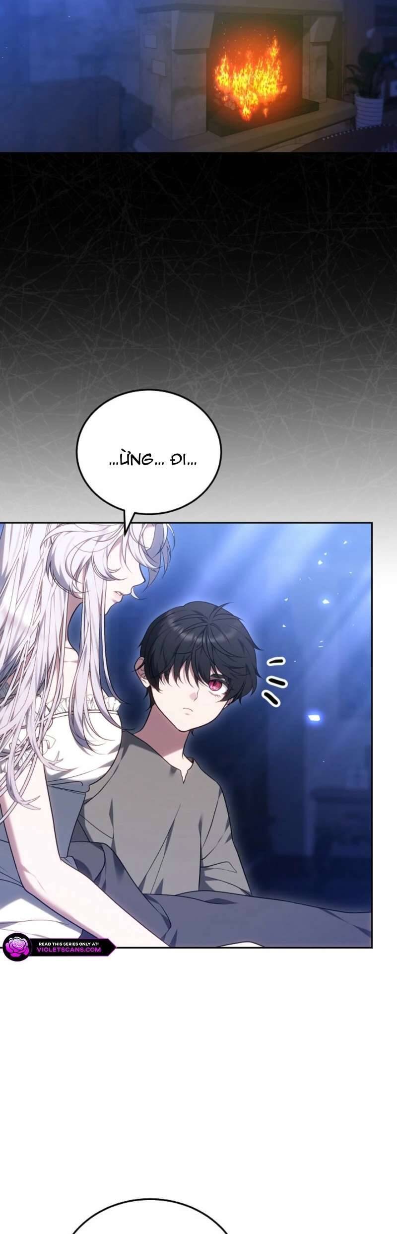 Tôi Đã Nuôi Dưỡng Mầm Mống Của Tội Ác Chương 3 Ảnh 10