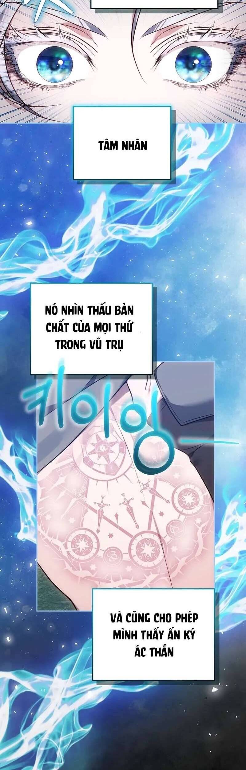 Tôi Đã Nuôi Dưỡng Mầm Mống Của Tội Ác Chương 2 Ảnh 28