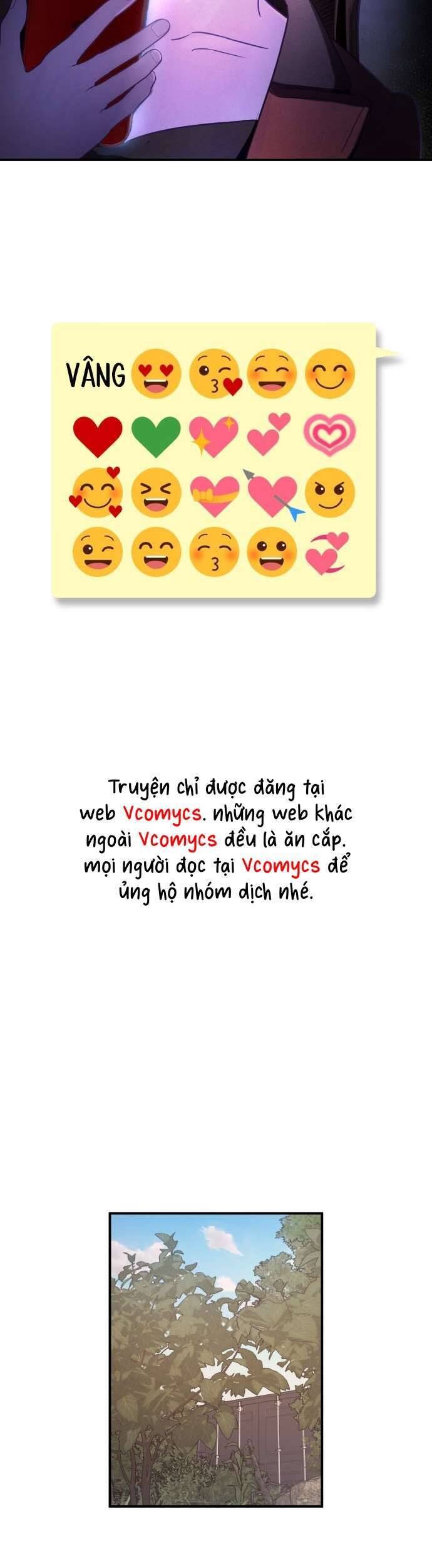 Tối Nay Tôi Là Người Được Cô Ấy Chọn Chương 11 Ảnh 27