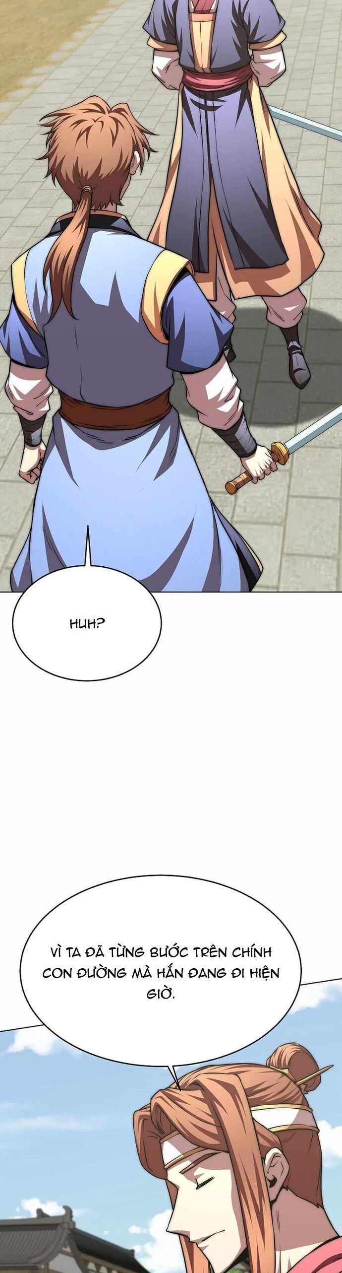 Con Trai Của Gia Tộc Nam Cung Thế Gia Chương 94 Ảnh 21