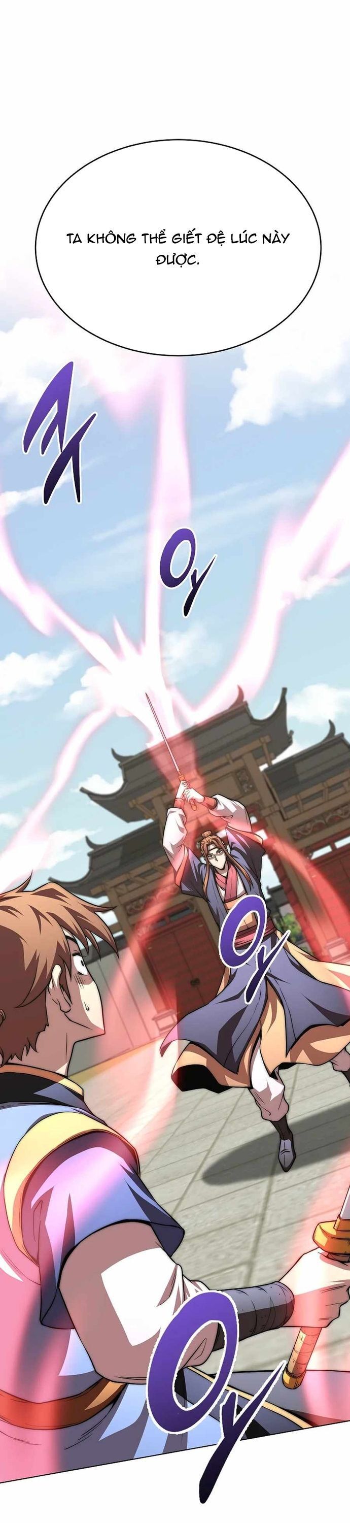 Con Trai Của Gia Tộc Nam Cung Thế Gia Chương 94 Ảnh 30