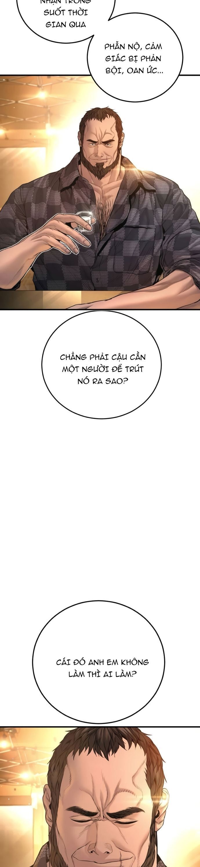 Đặc Vụ Kim Chương 206 Ảnh 21