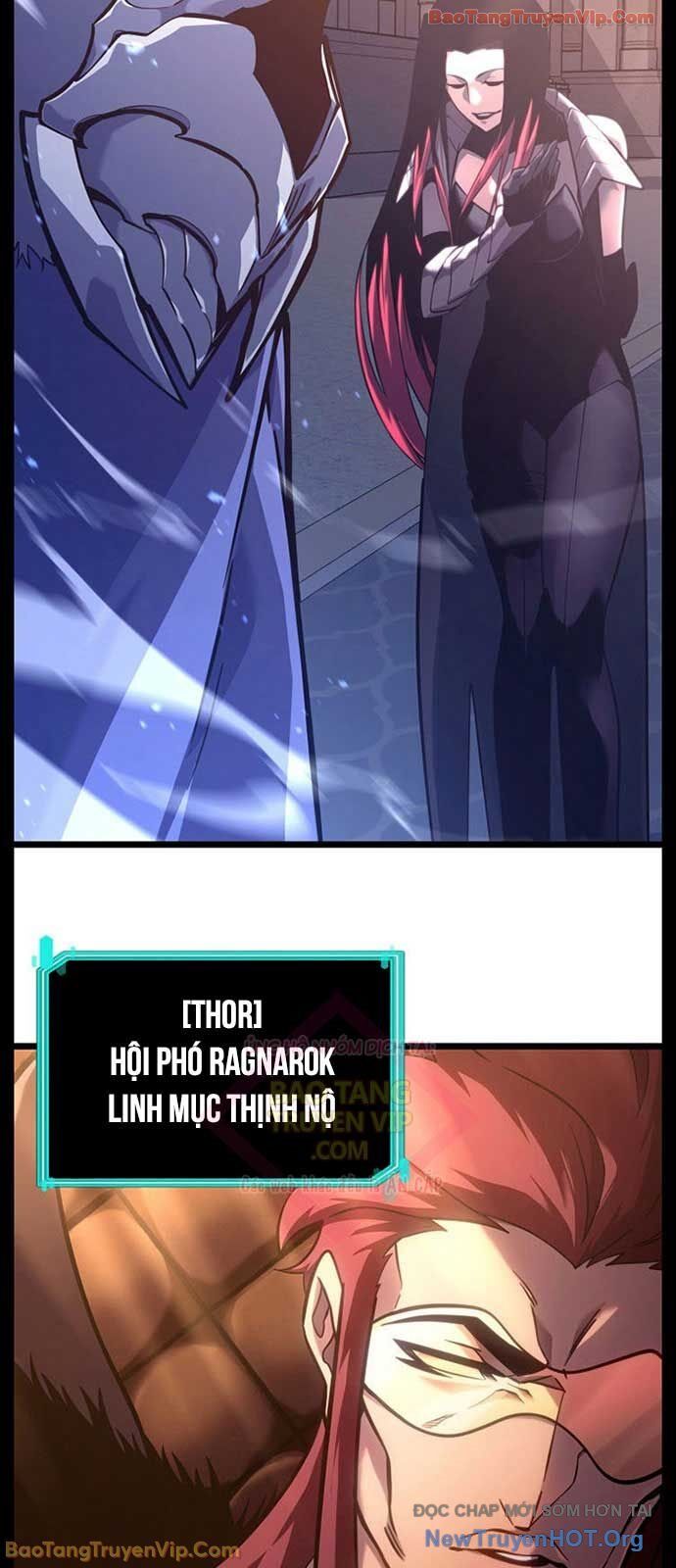 Sự Trở Lại Của Người Chơi Cấp Sss Chương 154 Ảnh 94