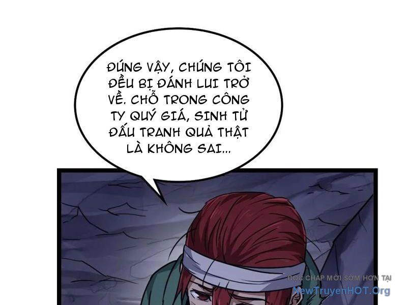 Thành Thần Tại Tận Thế Chương 30 Ảnh 3