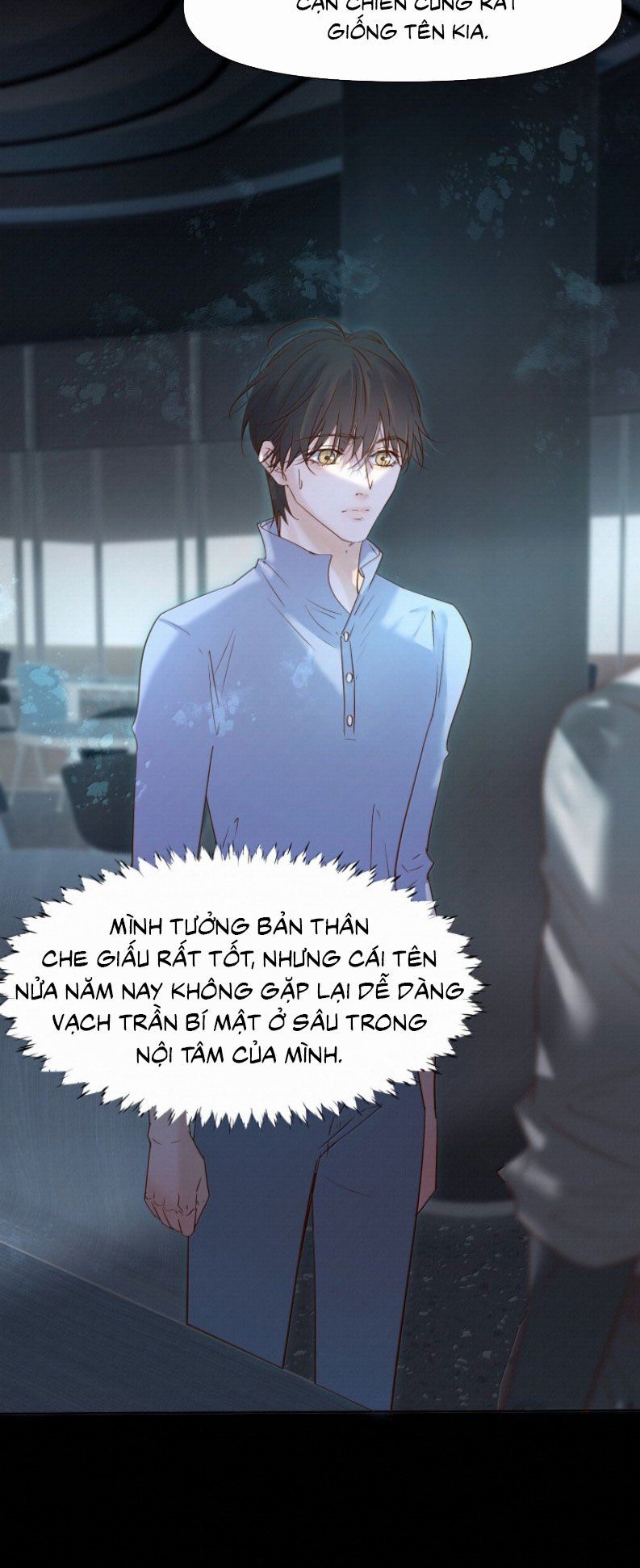 Tuyệt Xử Phùng Sinh Chương 97 Ảnh 11