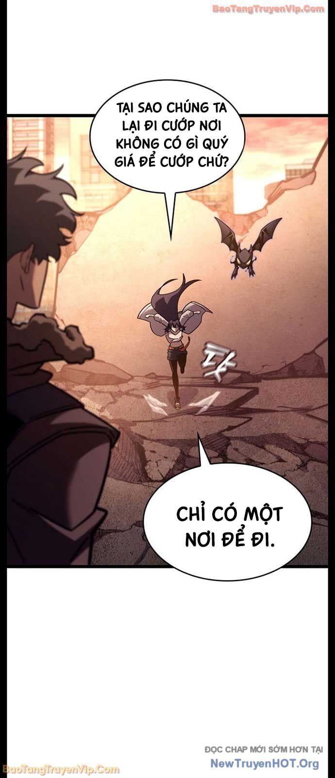 Sự Trở Lại Của Người Chơi Cấp Sss Chương 154 Ảnh 51