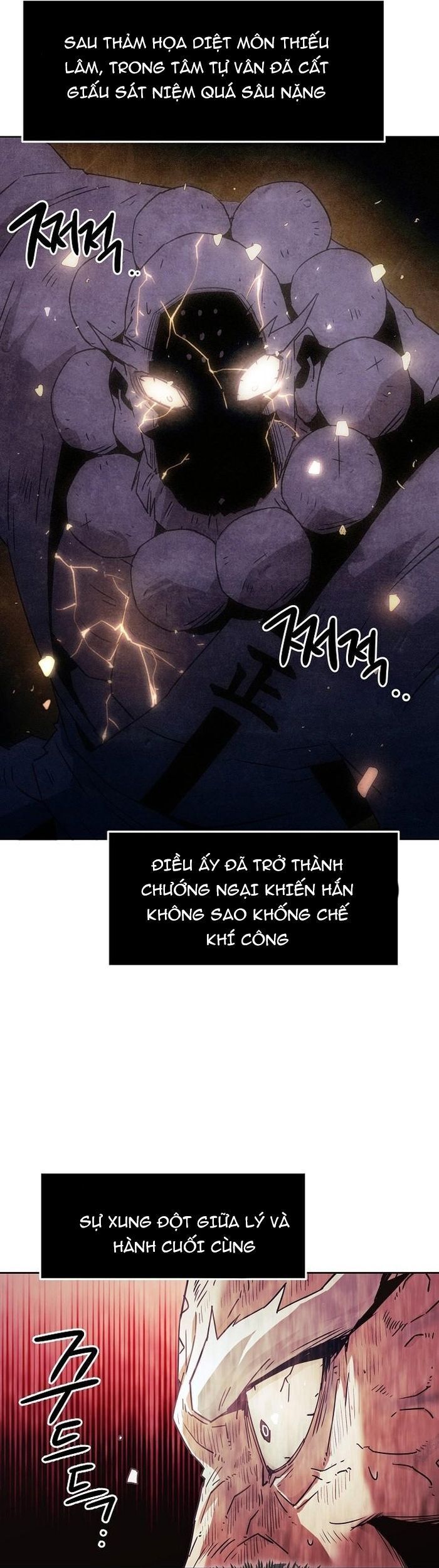 Tiểu Gia Chủ Của Tứ Xuyên Đường Gia Trở Thành Kiếm Thần Chương 87 Ảnh 40