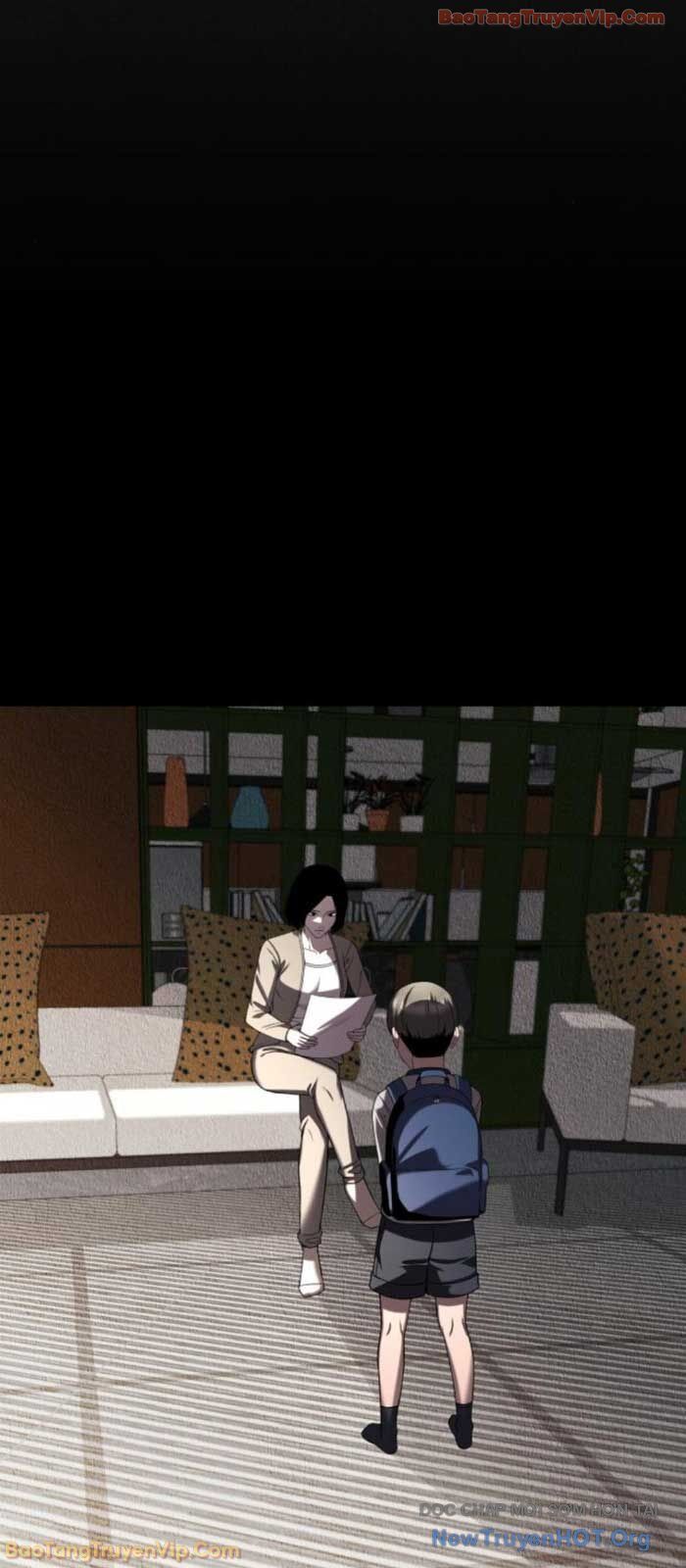 Hẹn Hò Rùng Rợn Chương 30 Ảnh 48