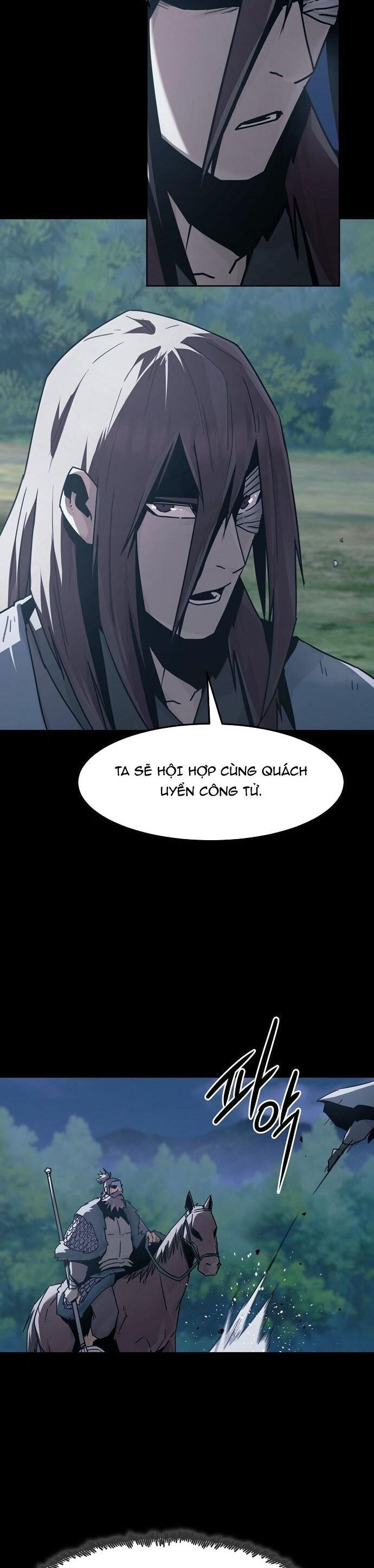 Tiểu Gia Chủ Của Tứ Xuyên Đường Gia Trở Thành Kiếm Thần Chương 86 Ảnh 30