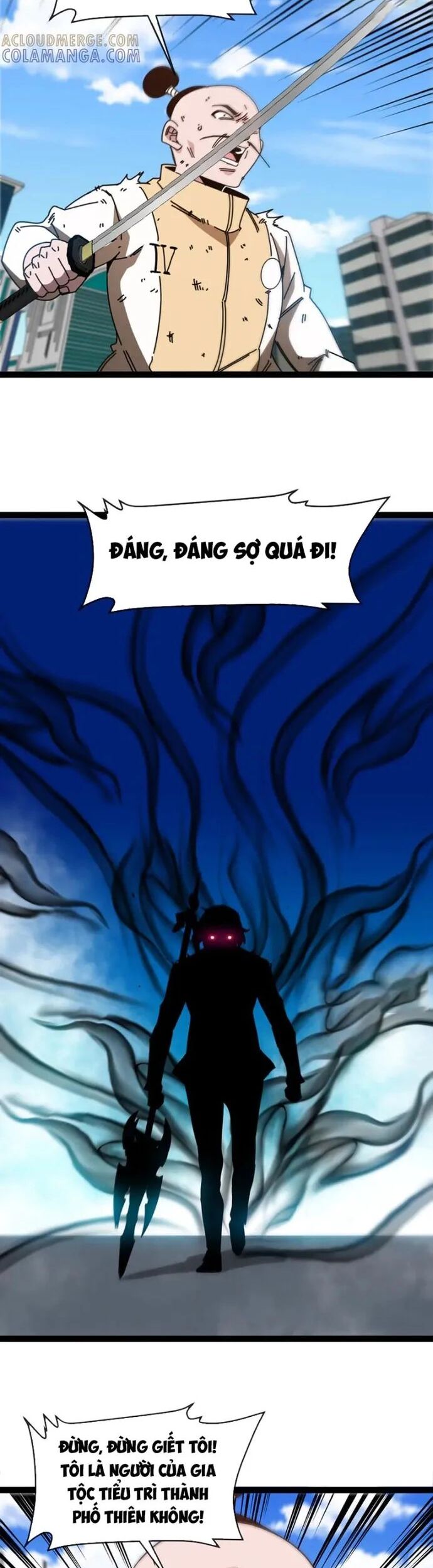 Hệ Thống Super God Chương 184 Ảnh 19