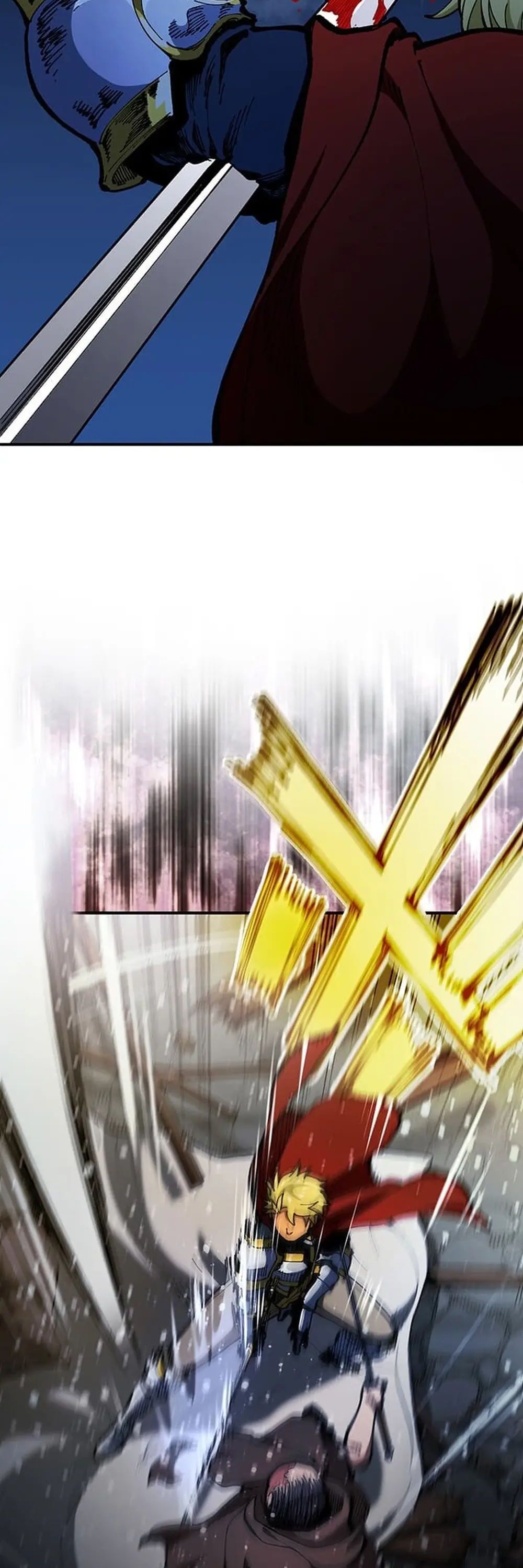 Thầy Làng Hóa Thánh Kiếm Chương 42 Ảnh 5