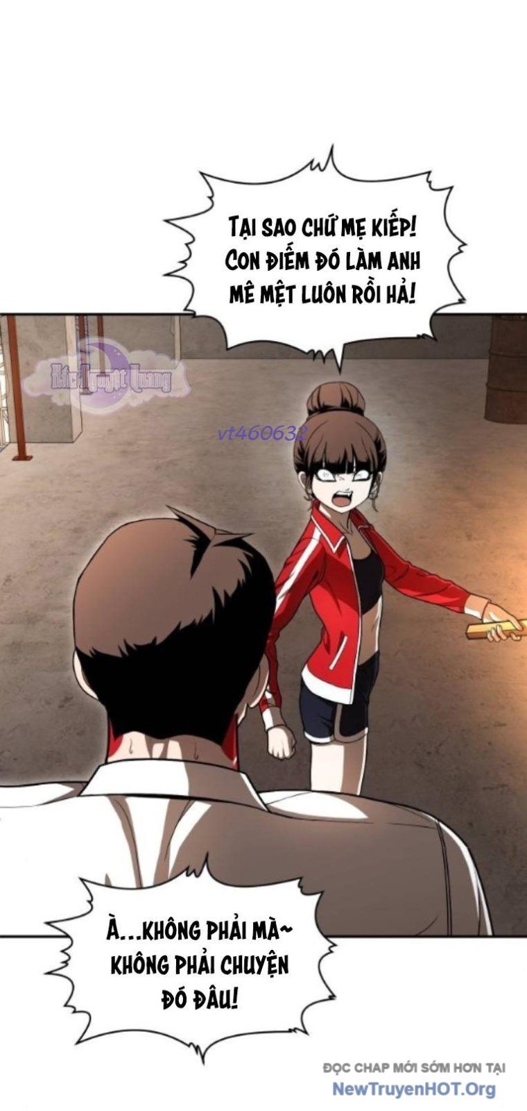 Món Đồ Chơi Chương 51 Ảnh 69