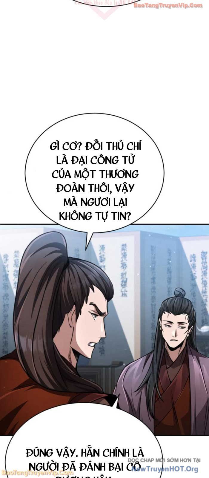 Quyền Vương Phục Sinh Chương 16 Ảnh 56