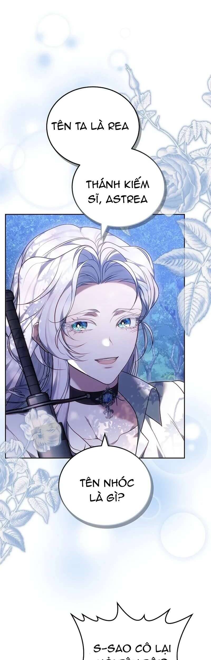 Tôi Đã Nuôi Dưỡng Mầm Mống Của Tội Ác Chương 2 Ảnh 21