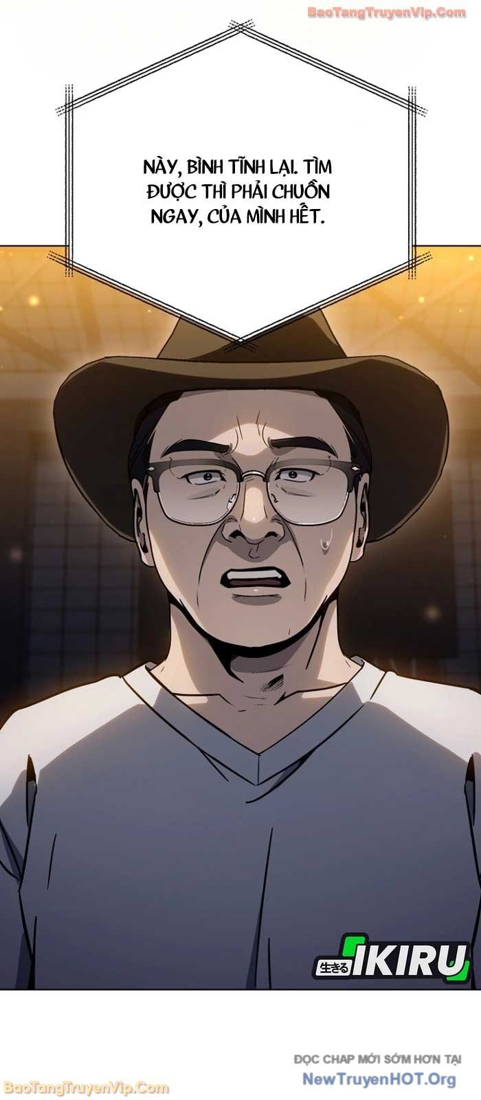 Diễn Viên Ngàn Mặt Chương 34 Ảnh 19