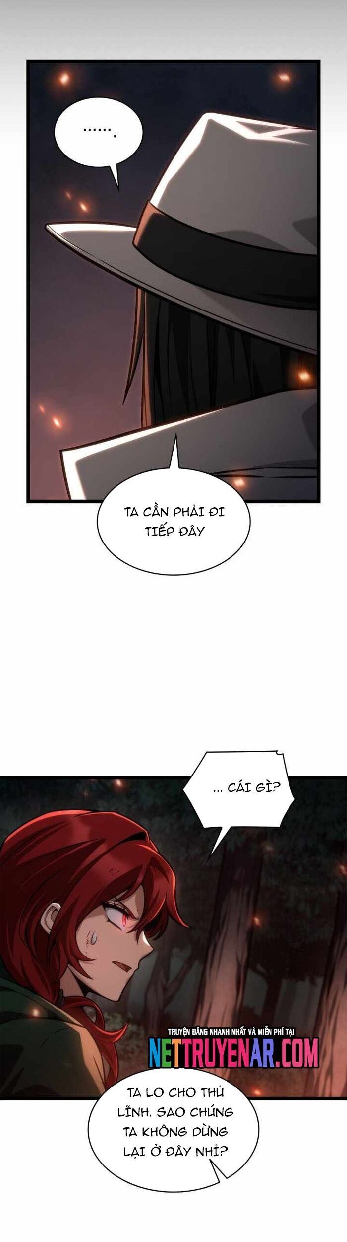 Đại Pháp Sư Toàn Năng Chương 133 Ảnh 15