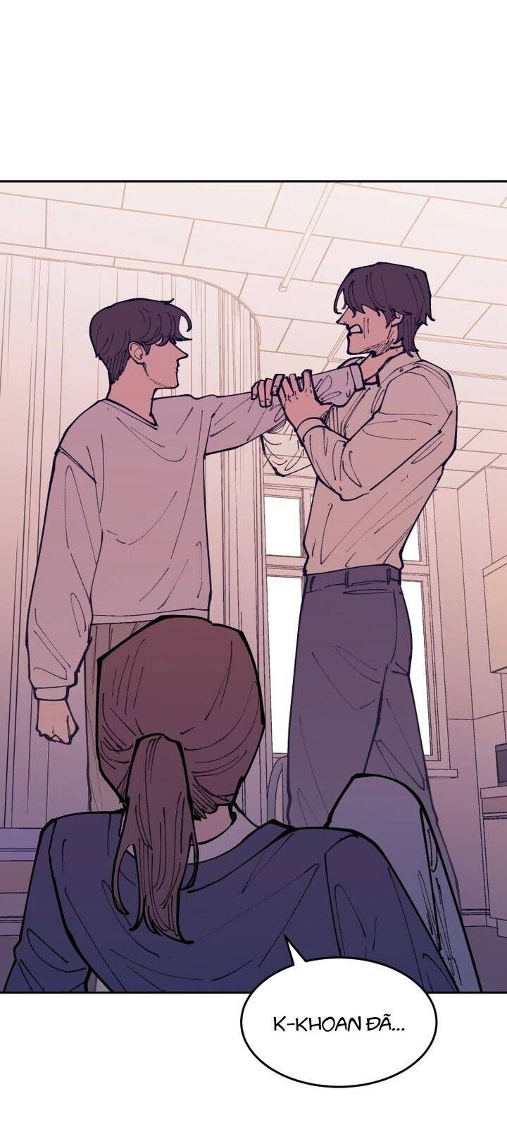 Vampire Family Chương 32 Ảnh 27