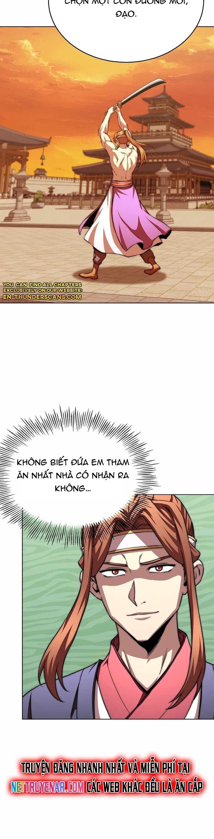 Con Trai Của Gia Tộc Nam Cung Thế Gia Chương 94 Ảnh 27