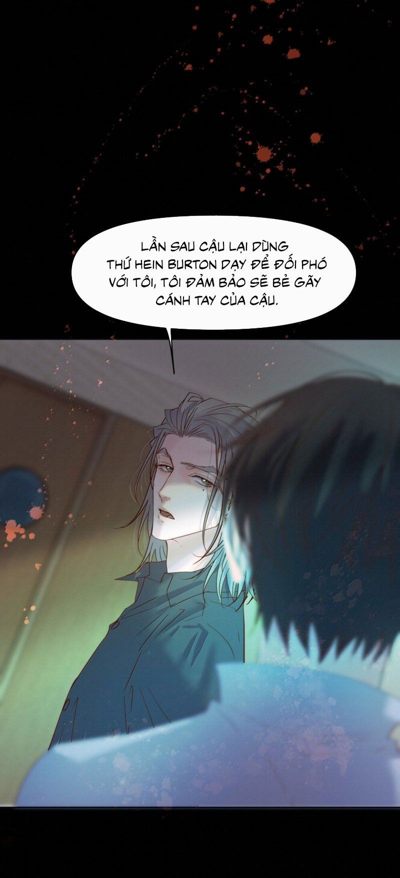 Tuyệt Xử Phùng Sinh Chương 97 Ảnh 17