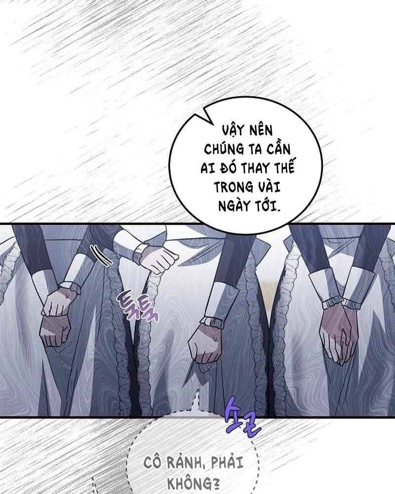 Nữ Hầu Báo Thù: Thời Khắc Cuối Cùng Chương 10 Ảnh 36
