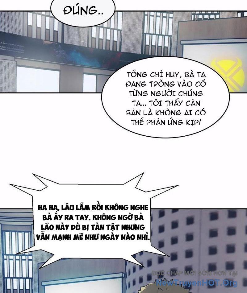 Tay Trái Của Ta Có Thể Biến Chương 125 Ảnh 21