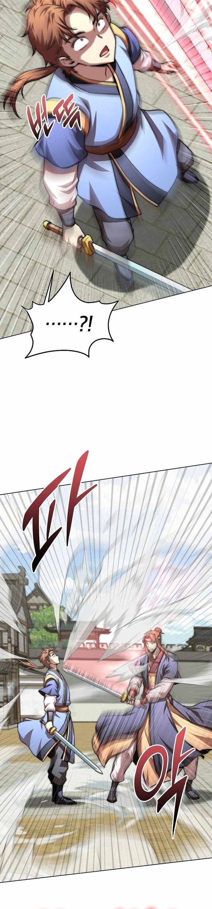 Con Trai Của Gia Tộc Nam Cung Thế Gia Chương 94 Ảnh 37