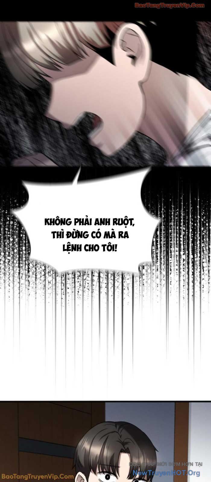 Hẹn Hò Rùng Rợn Chương 30 Ảnh 68