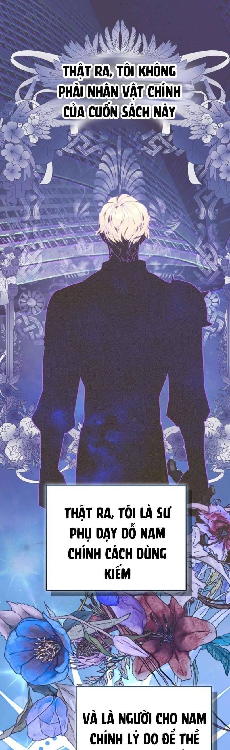 Tôi Đã Nuôi Dưỡng Mầm Mống Của Tội Ác Chương 1 Ảnh 55